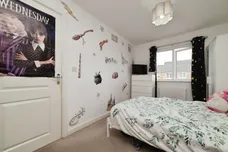 Oxland Drive, Hull