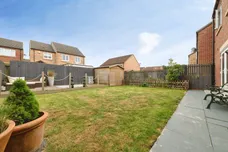 Oxland Drive, Hull