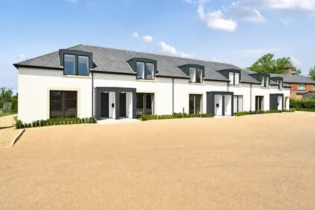 The Courtyard, Ardingly Road, RH16