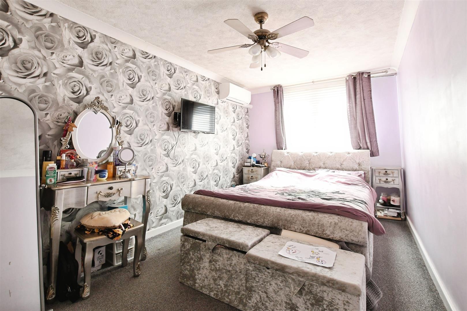 Lanyon Close, Bransholme, Hull Image 3