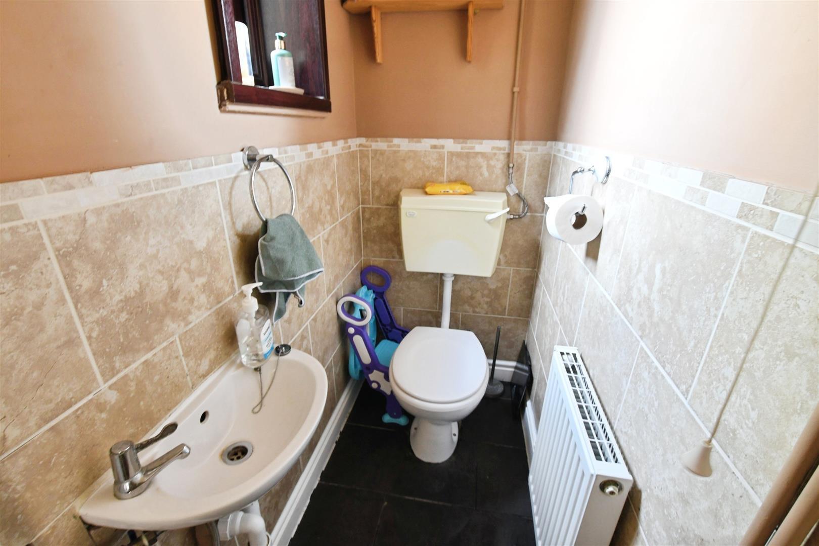 Lanyon Close, Bransholme, Hull Image 4