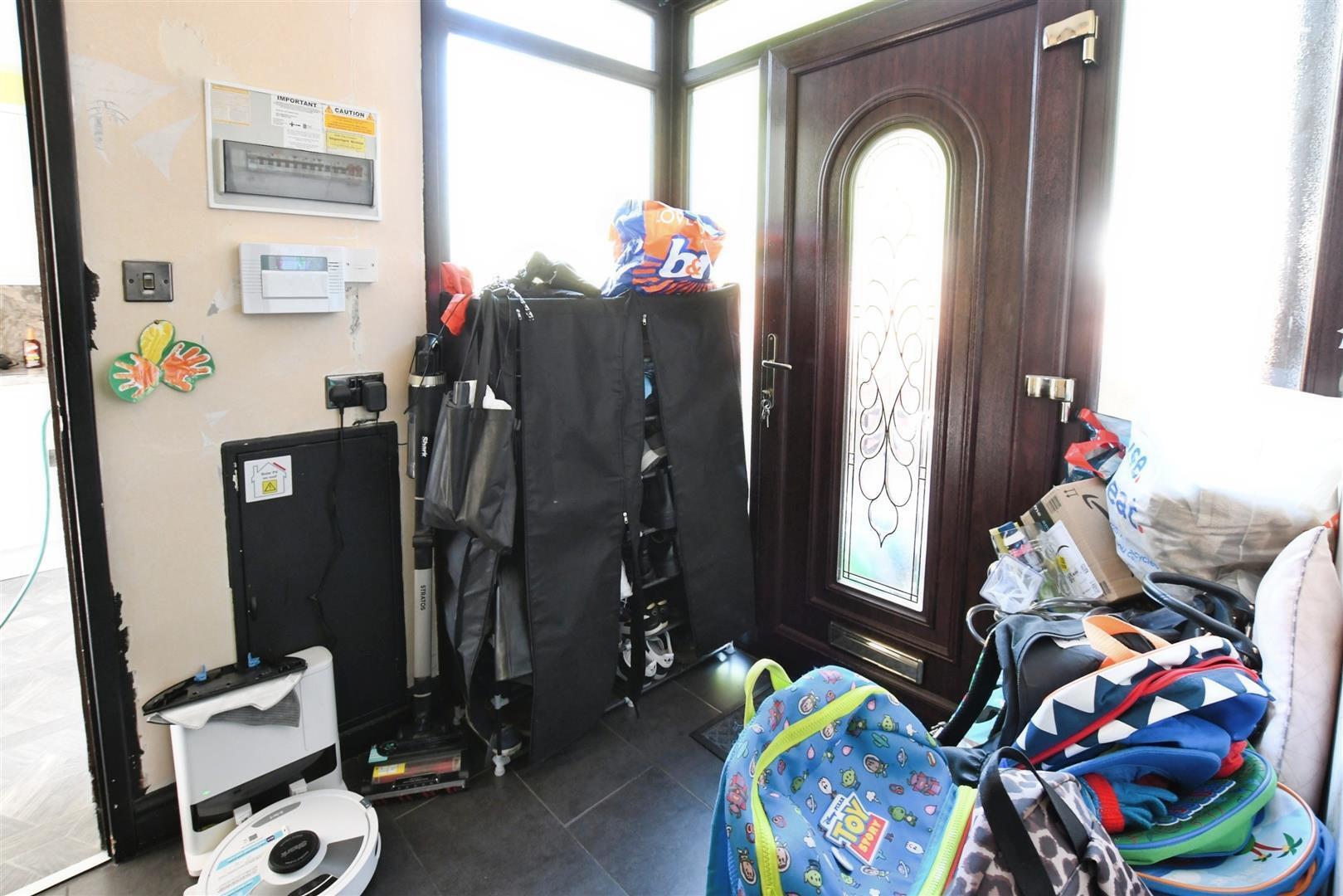 Lanyon Close, Bransholme, Hull Image 5