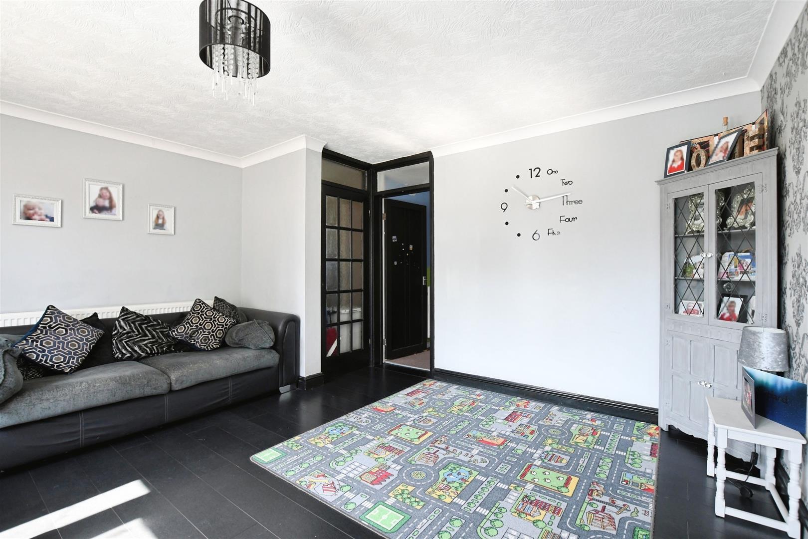 Lanyon Close, Bransholme, Hull Image 6