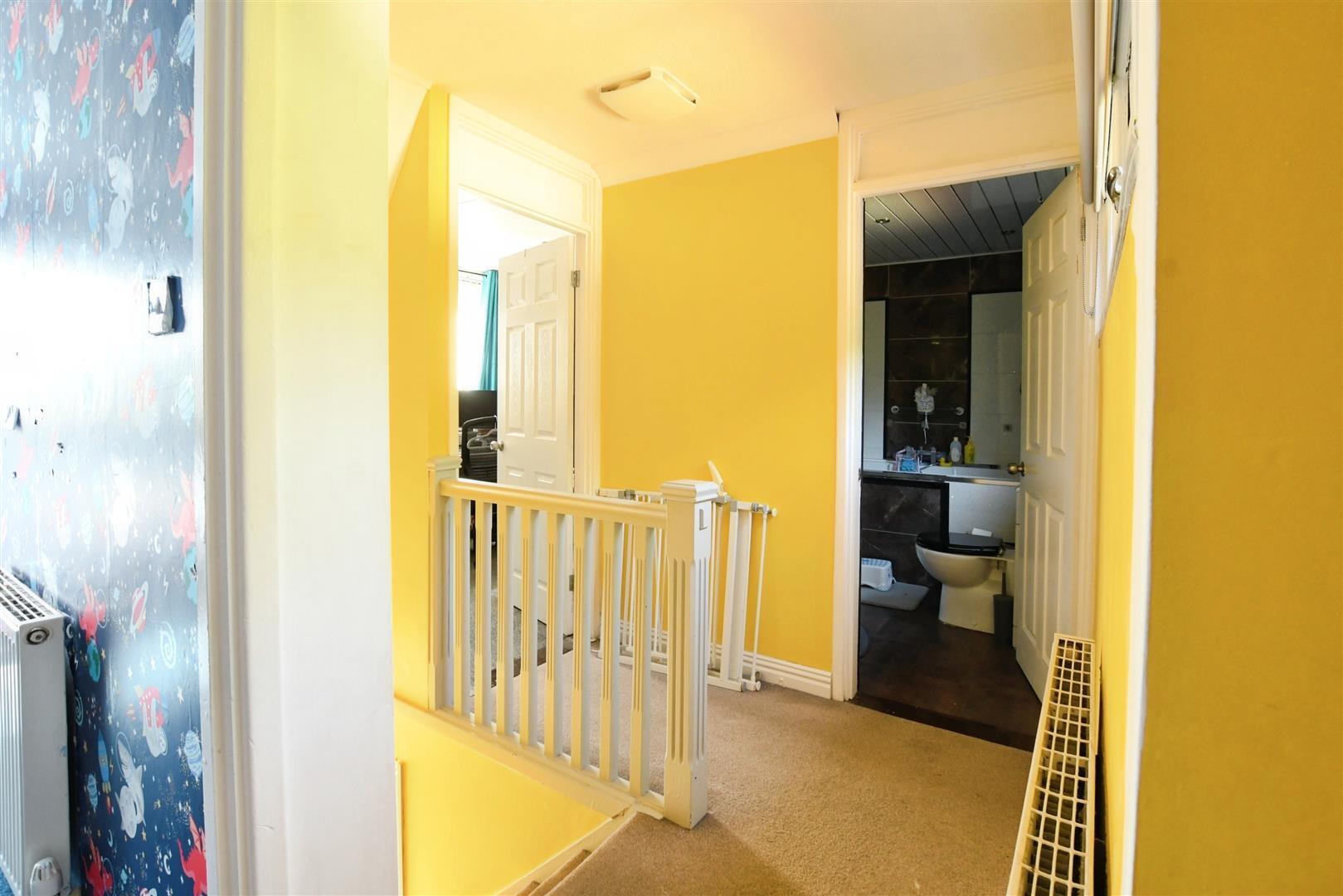 Lanyon Close, Bransholme, Hull Image 9