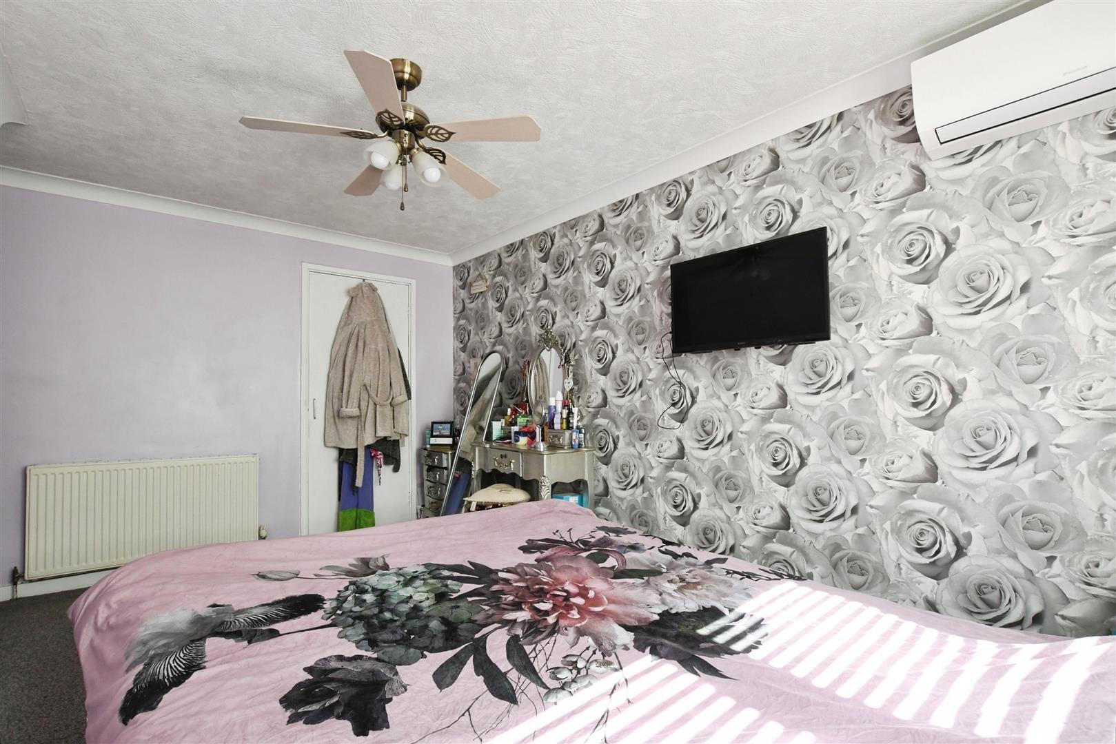 Lanyon Close, Bransholme, Hull Image 10