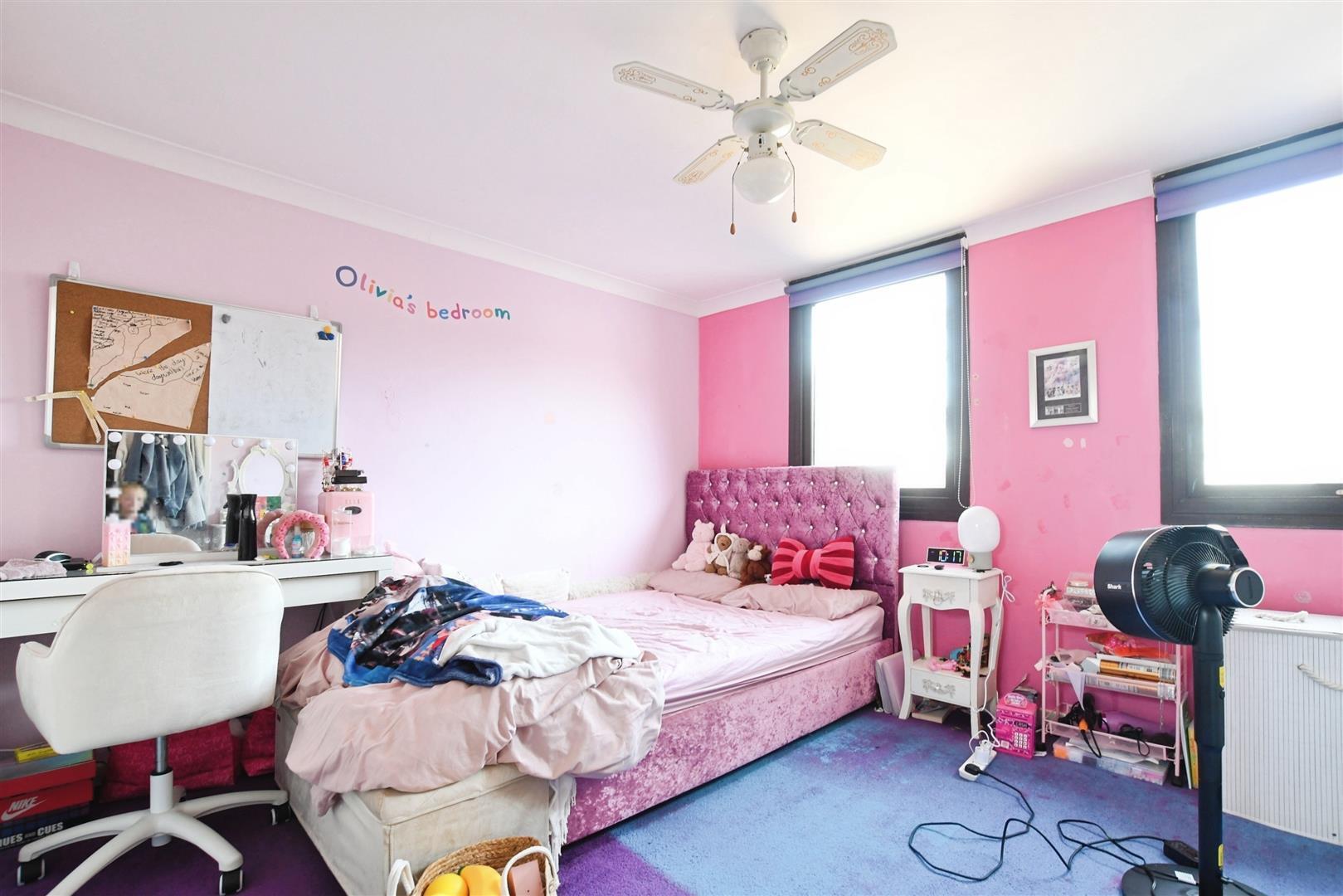 Lanyon Close, Bransholme, Hull Image 11