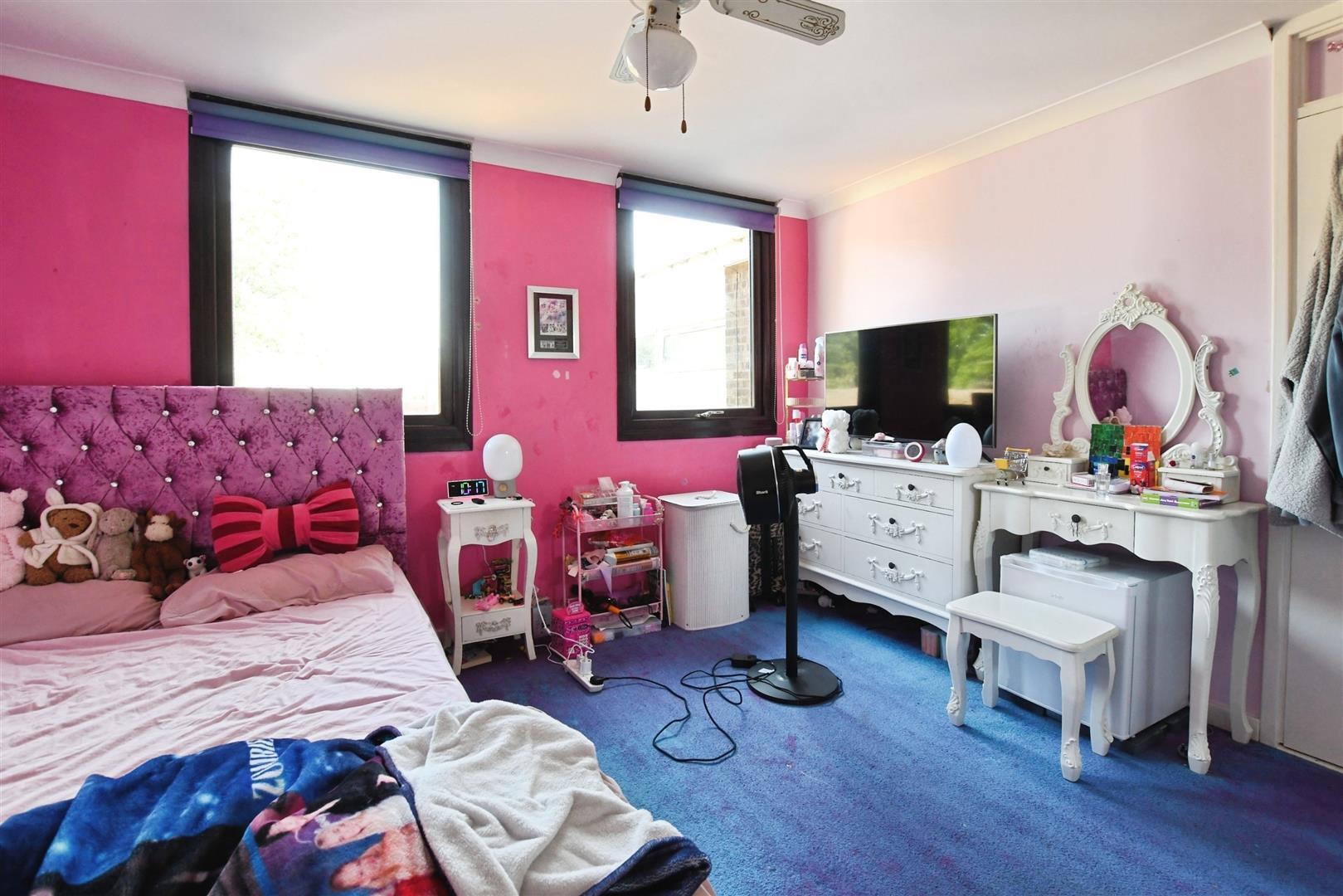 Lanyon Close, Bransholme, Hull Image 12