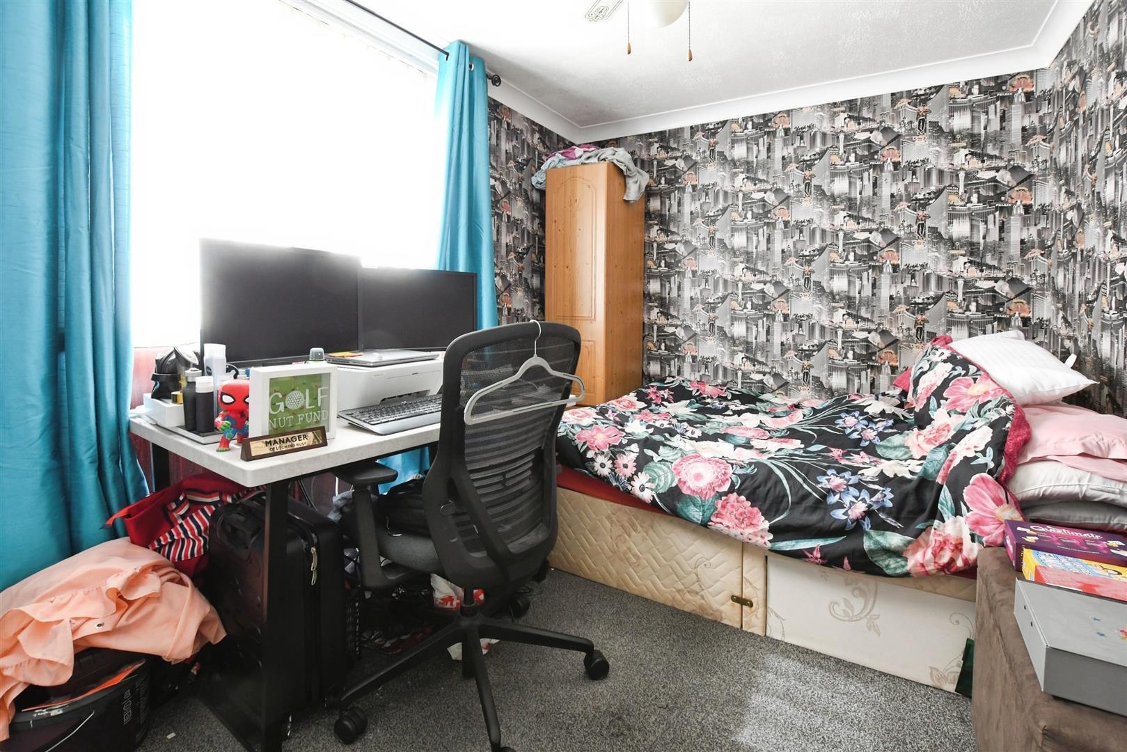 Lanyon Close, Bransholme, Hull Image 13