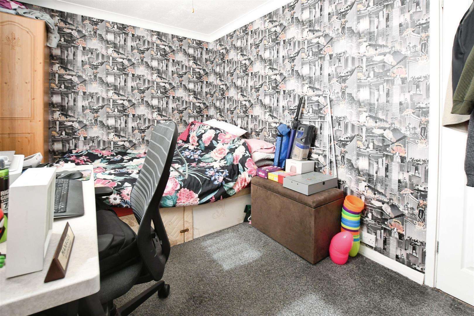 Lanyon Close, Bransholme, Hull Image 14