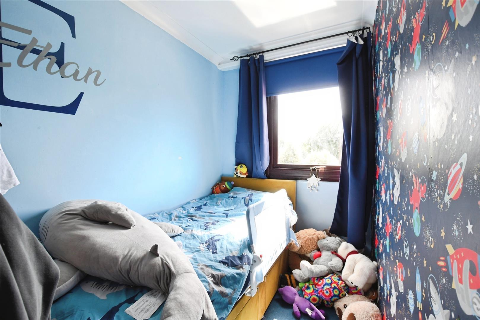 Lanyon Close, Bransholme, Hull Image 15