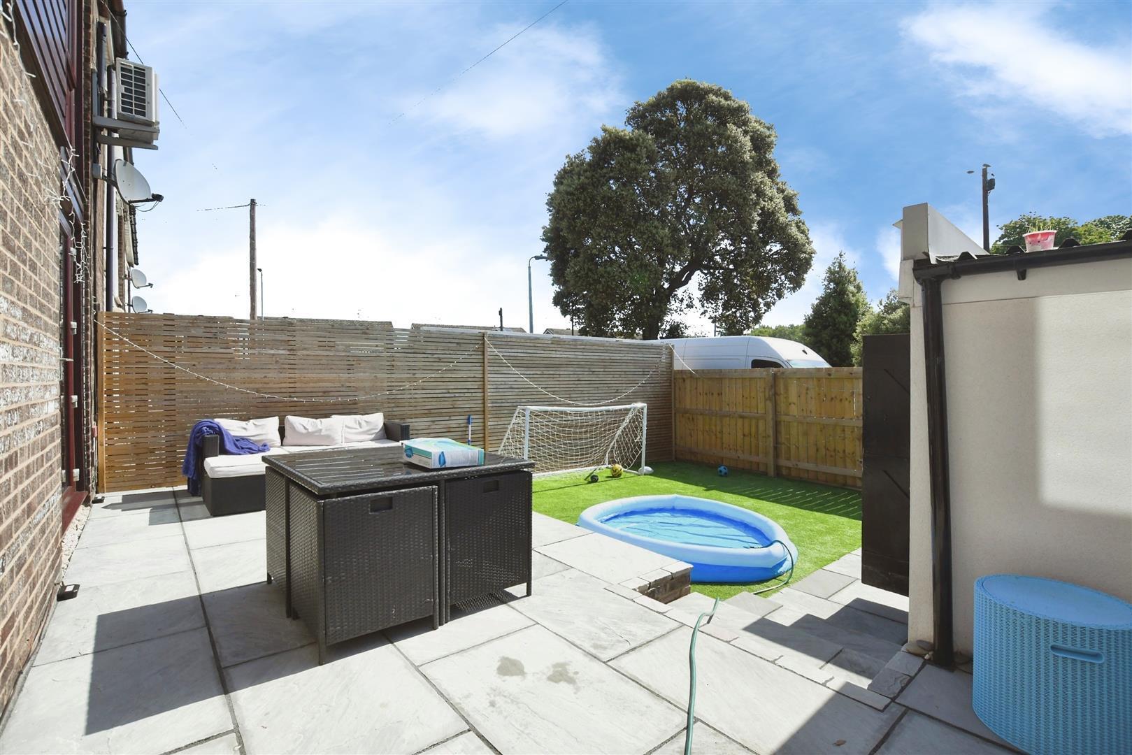 Lanyon Close, Bransholme, Hull Image 17