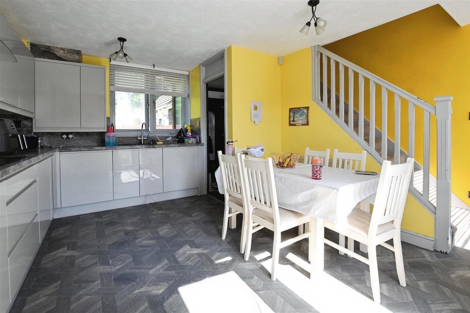 Lanyon Close, Bransholme, Hull Image 19