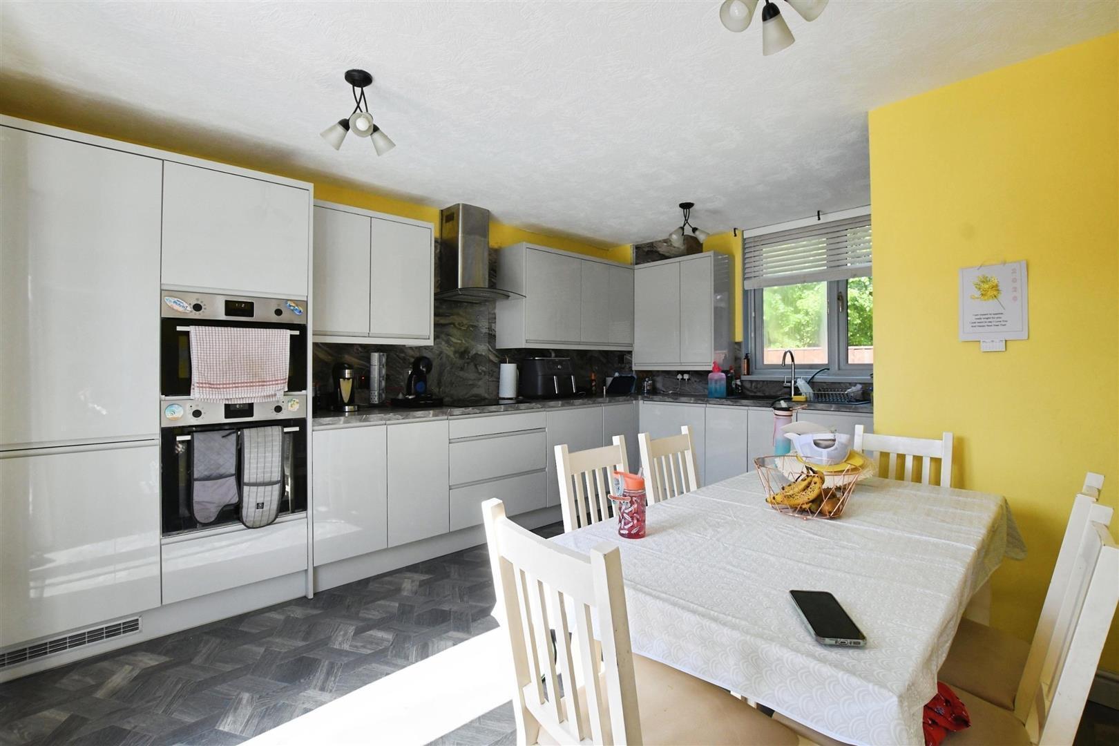 Lanyon Close, Bransholme, Hull Image 20