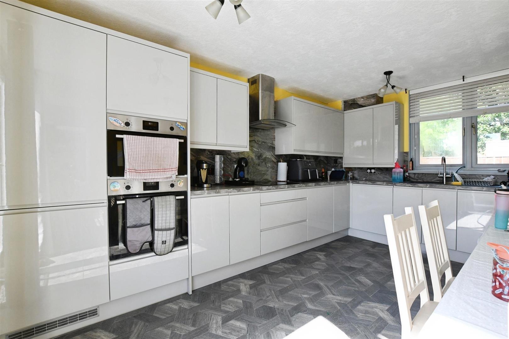 Lanyon Close, Bransholme, Hull Image 21