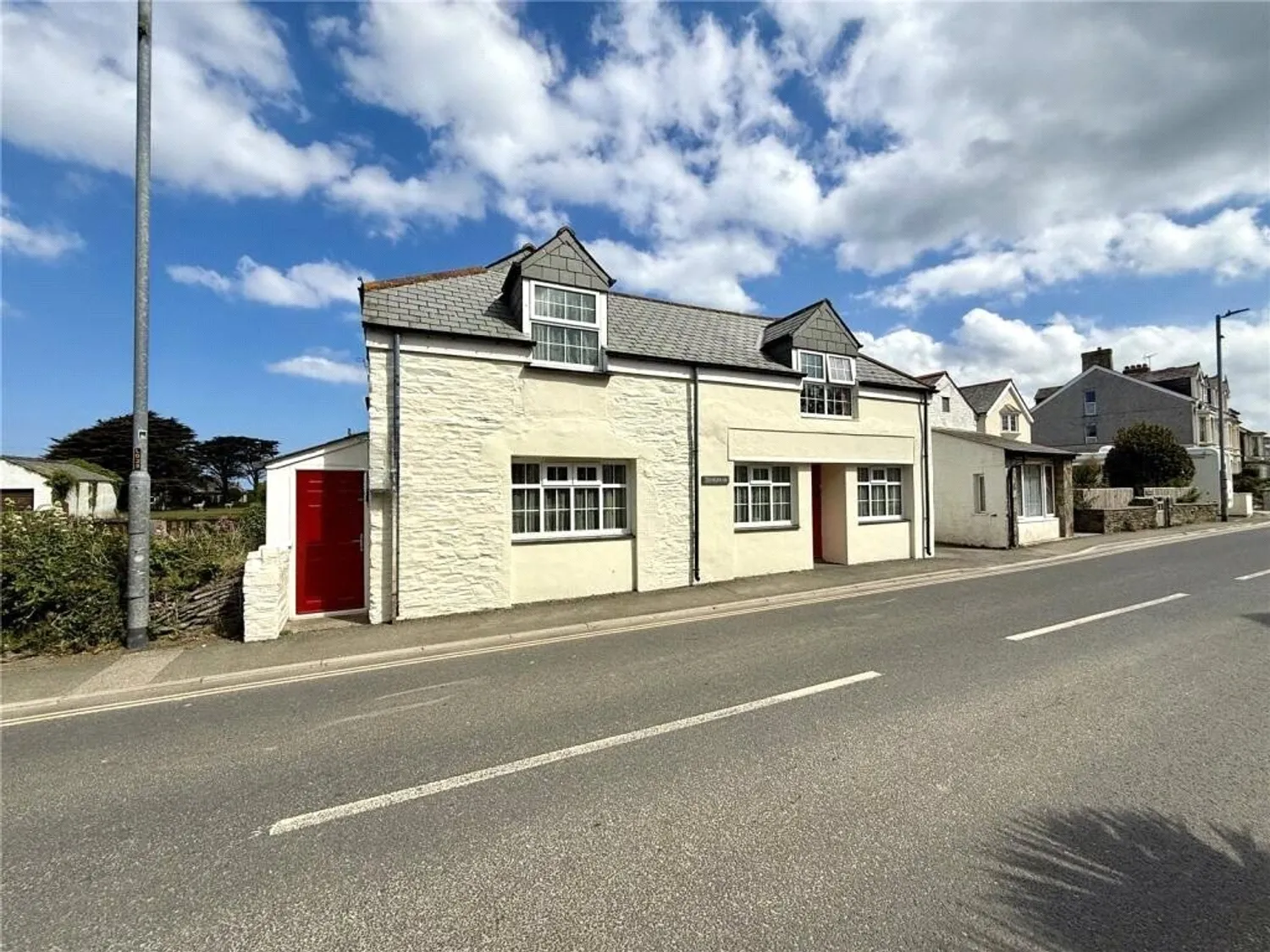 Bossiney Road, Tintagel, PL34 photo 2
