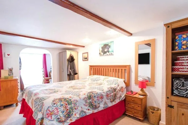 Bossiney Road, Tintagel, PL34 photo 6