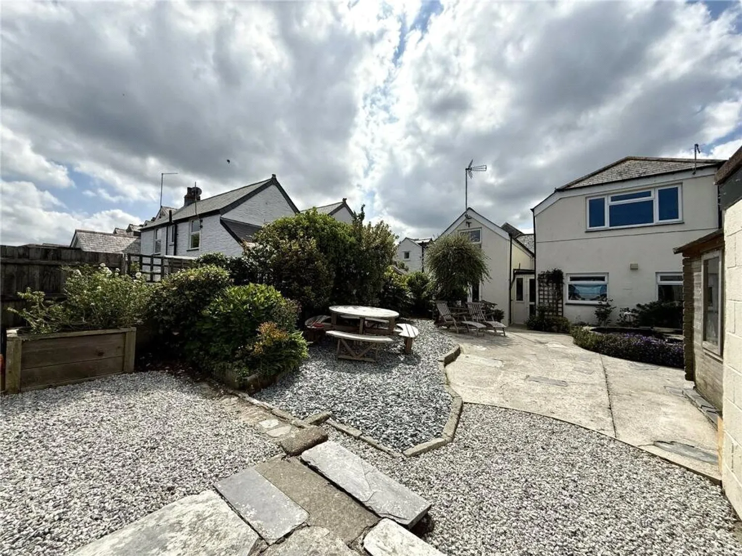 Bossiney Road, Tintagel, PL34 photo 17