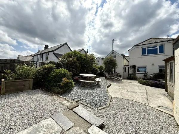 Bossiney Road, Tintagel, PL34 photo 17