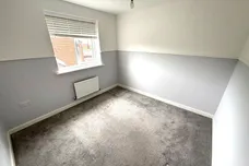 Chaffinch Drive, Shepshed, Loughborough