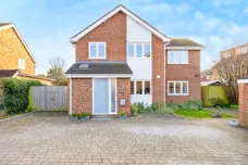 Bryants Acre, Wendover
