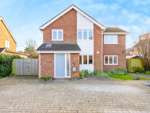 Bryants Acre, Wendoverphoto