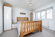 Bryants Acre, Wendover