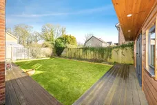 Bryants Acre, Wendover