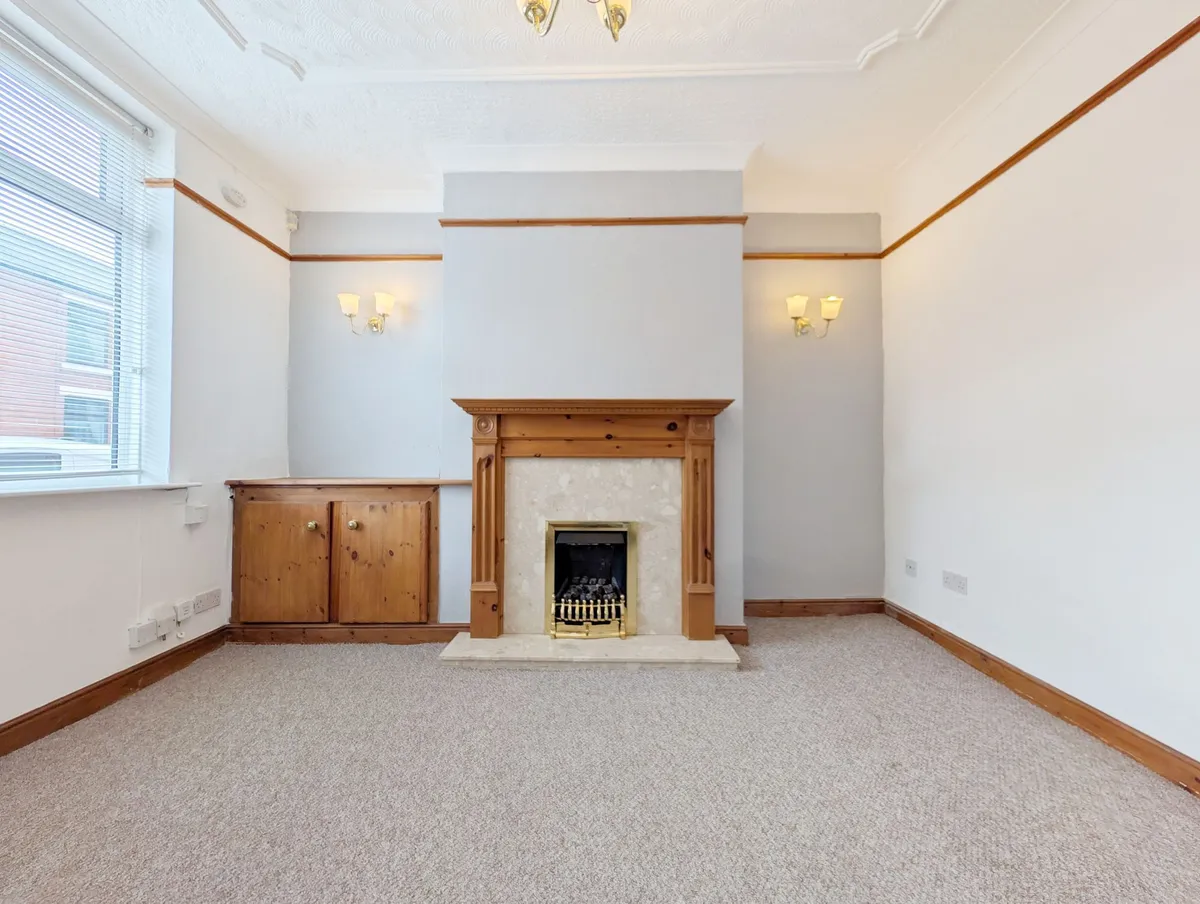 Brighton Street, Warrington, WA5