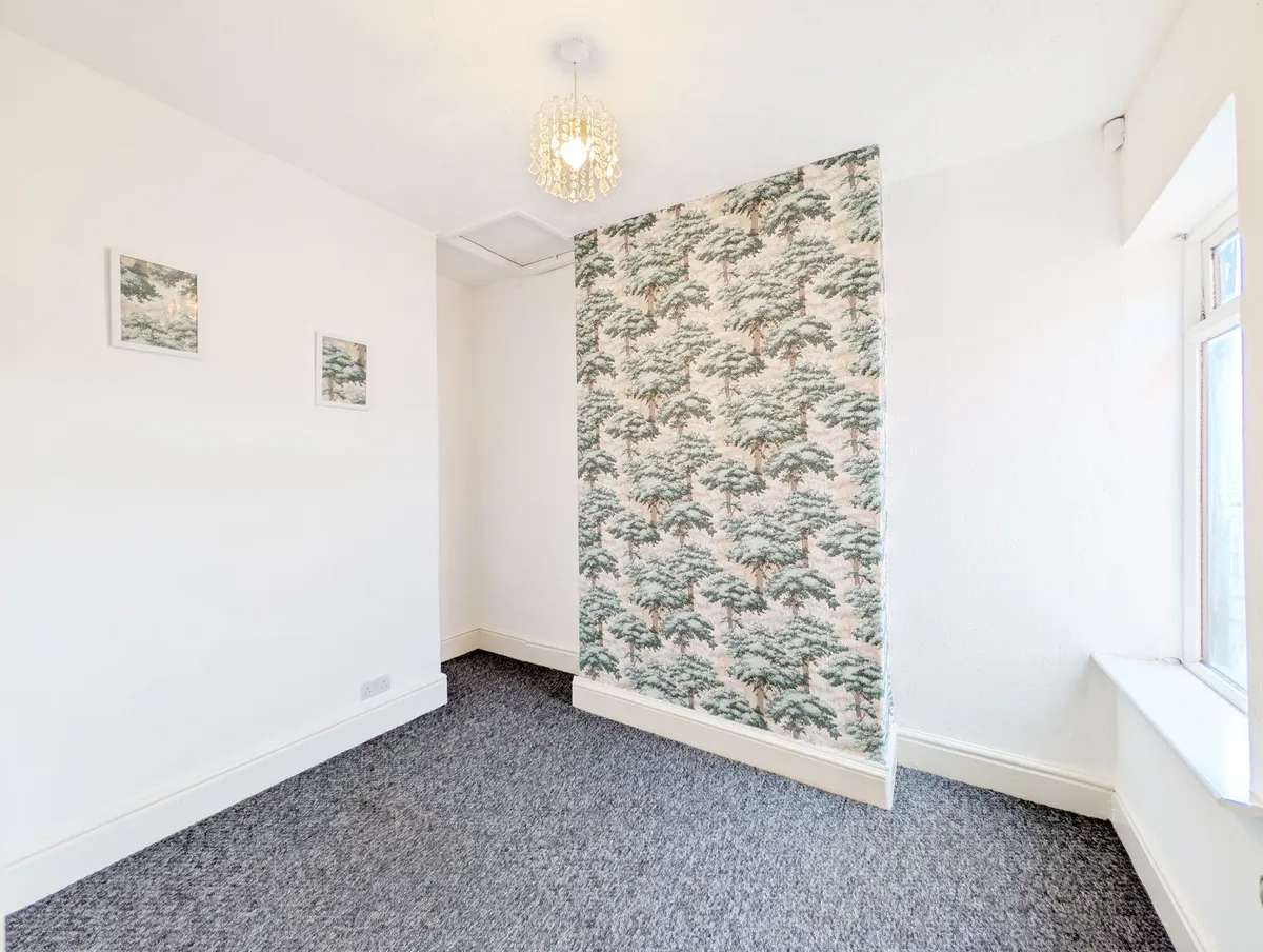 Brighton Street, Warrington, WA5