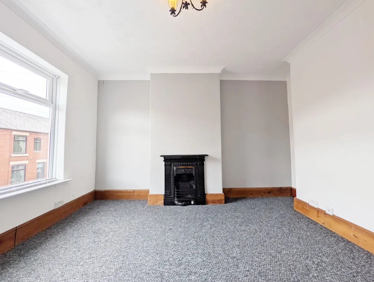 Brighton Street, Warrington, WA5