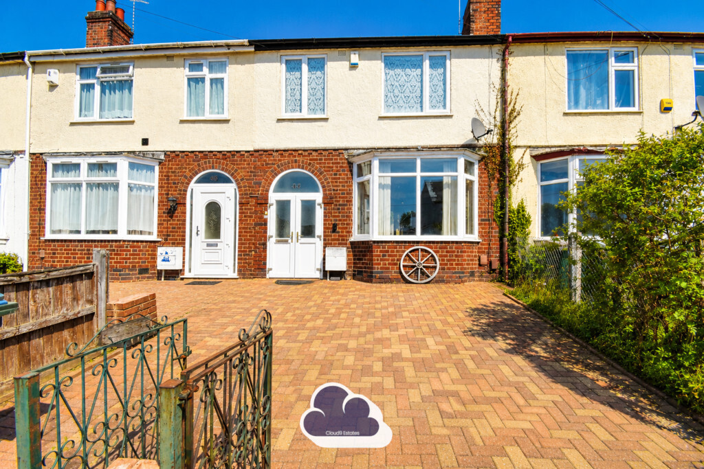 Upper Stoke, Coventry Image 1