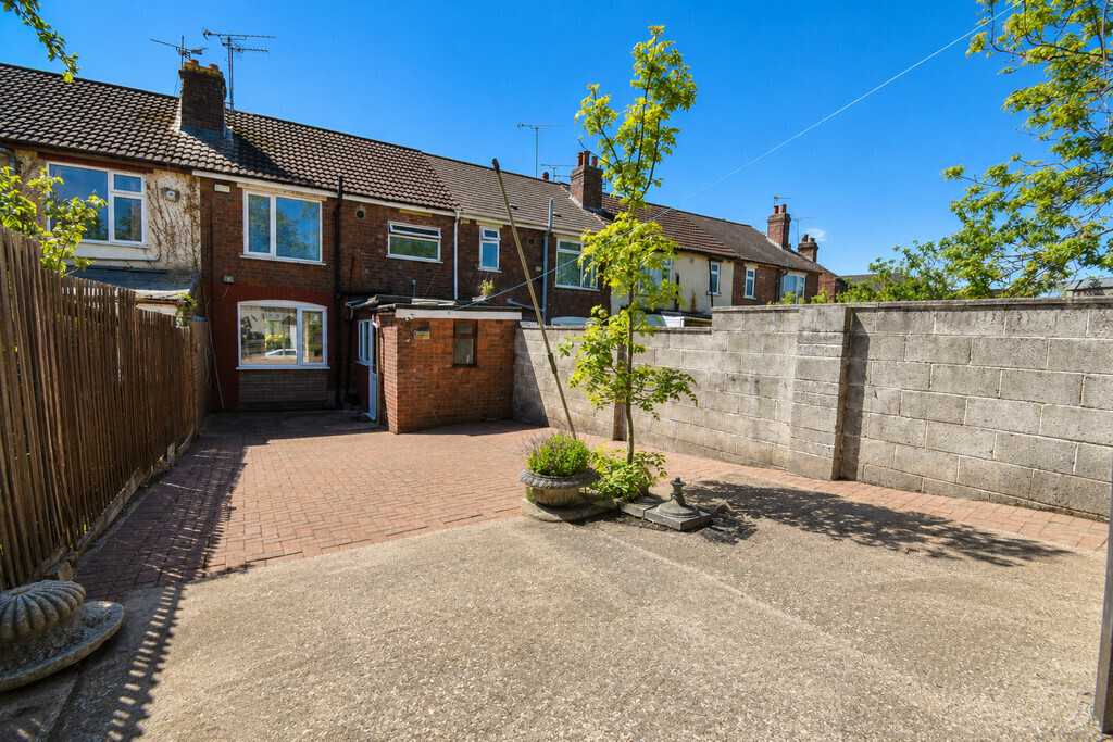 Upper Stoke, Coventry Image 15
