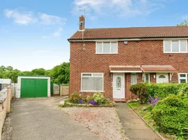 Grasmere Close, CASTLEFORD photo
