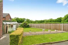 Grasmere Close, CASTLEFORD