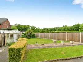 Grasmere Close, CASTLEFORD thumb 2