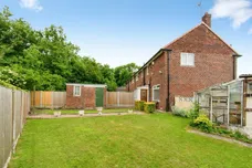 Grasmere Close, CASTLEFORD