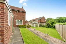 Grasmere Close, CASTLEFORD