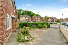 Grasmere Close, CASTLEFORD