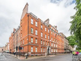 Judd Street, London photo