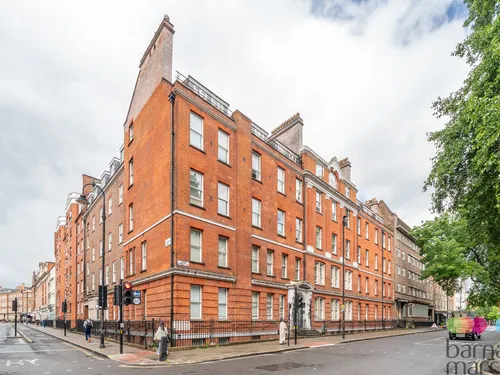 Judd Street, Londonphoto
