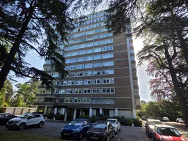 Bassett Avenue, SOUTHAMPTON photo