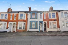 Glasgow Street, Northampton