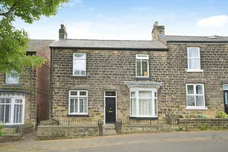 Shepperson Road, Sheffield