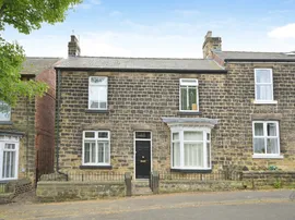 Shepperson Road, Sheffield photo