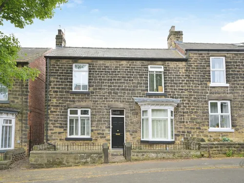 Shepperson Road, Sheffieldphoto