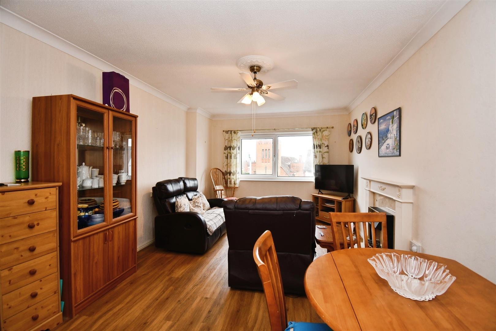 Albion Court, Anlaby Common, Hull Image 1