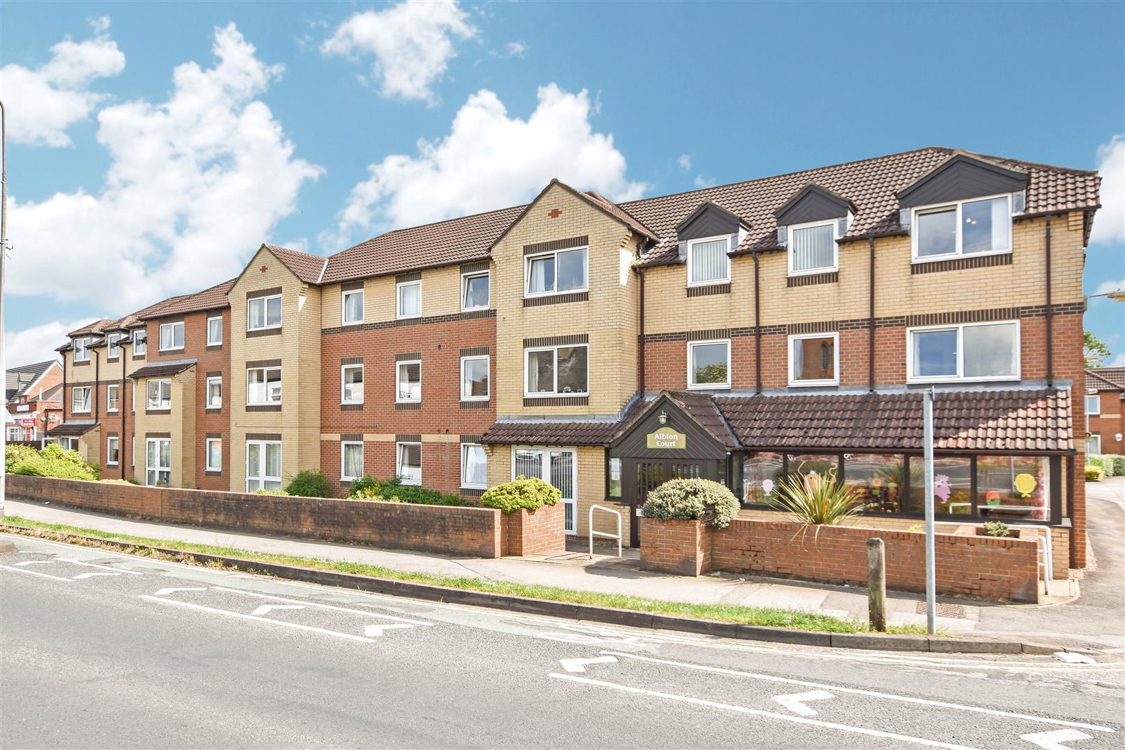 Albion Court, Anlaby Common, Hull Image 7