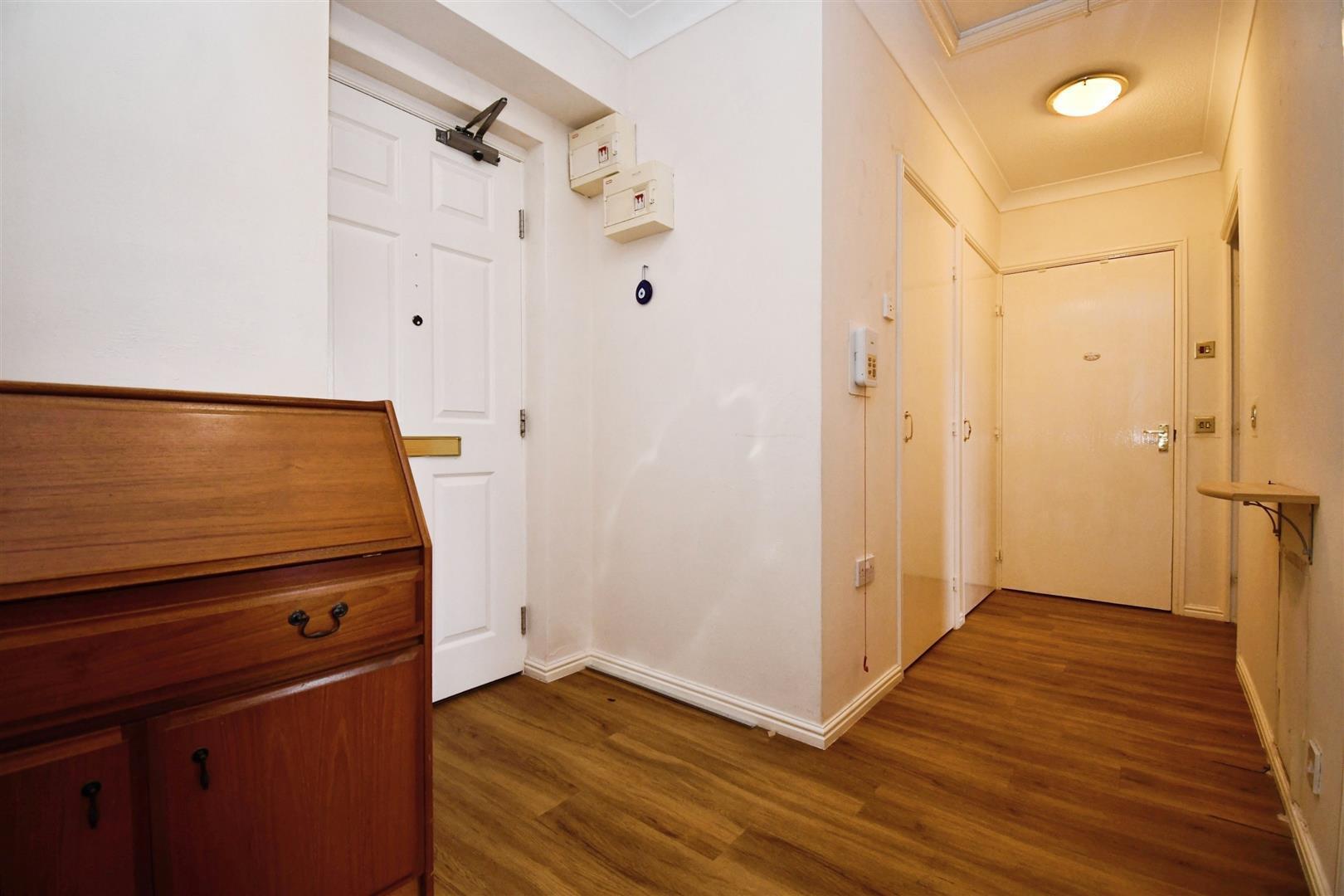 Albion Court, Anlaby Common, Hull Image 8