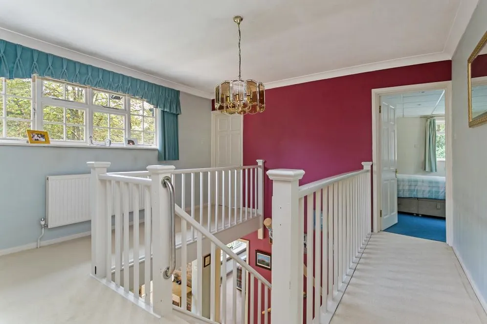 2 Dukes Kiln Drive, Gerrards Cross, SL9 photo 18