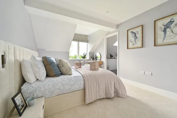 The Courtyard, Ardingly Road, RH16 photo 8